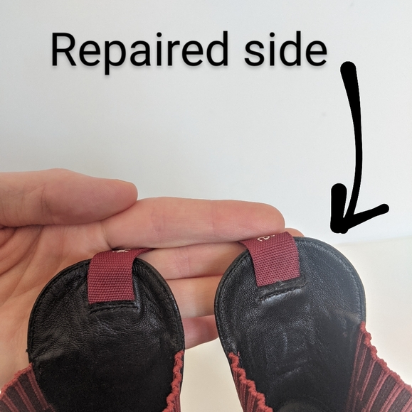 SOLD rare Chloe Bea Chelsea Boot - Picture 11 of 16